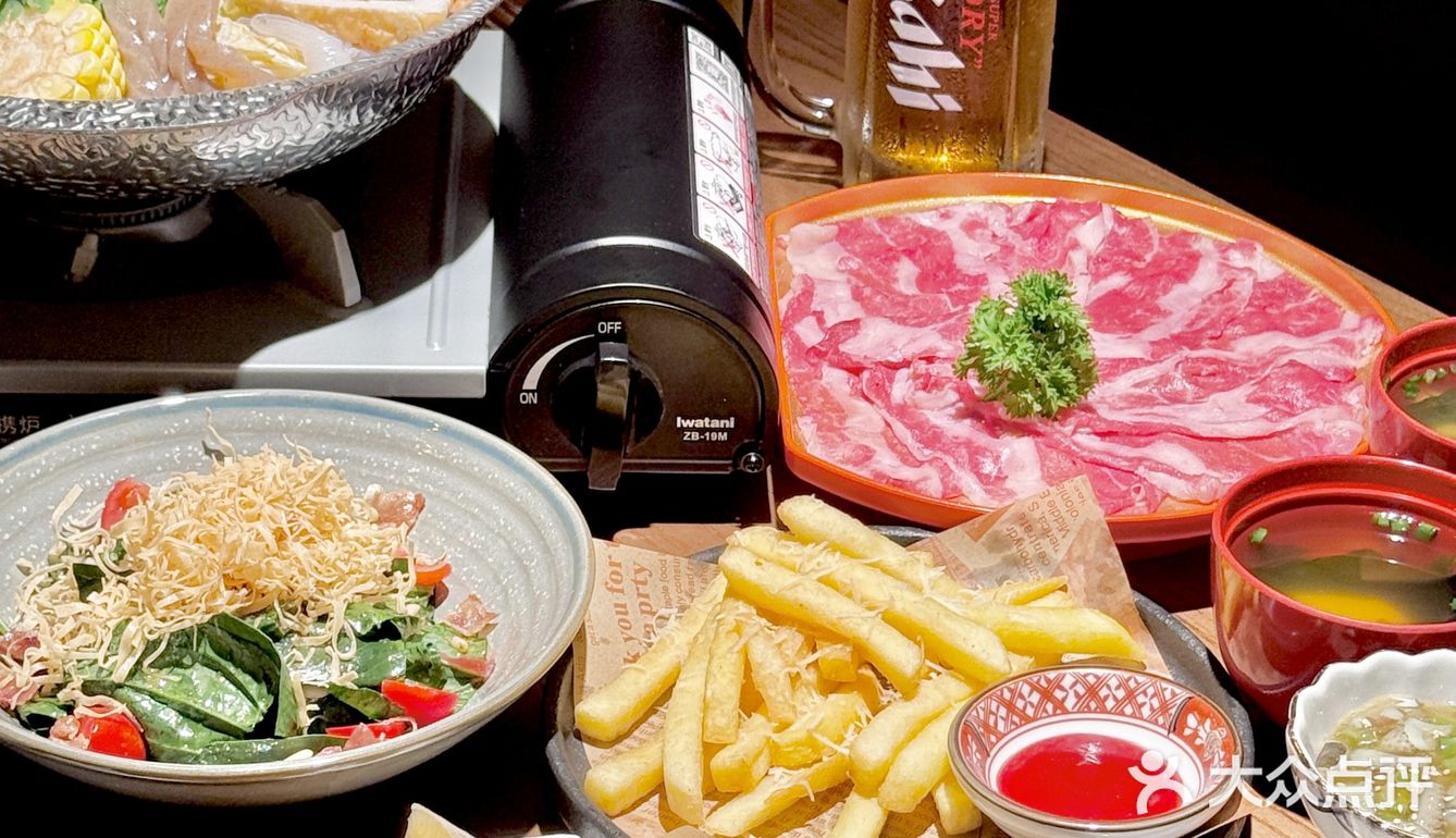 🍣长寿路日料新地标｜「有喜屋」魔都经典风味