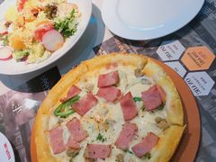 -米斯特比萨(罗斯福店)