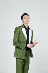 -唯一视觉婚纱摄影(李家村店)
