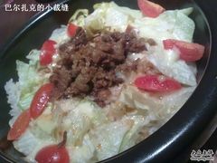 烤芝士肥牛肉石锅饭-味千拉面(世纪东方店)