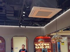 -旺蜀主成都串串火锅(西直门凯德MALL店)