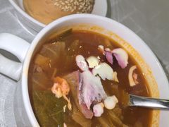 -新侨三宝乐西餐厅(崇文门店)