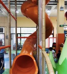 -动力星球家庭亲子游乐中心