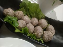 -陈记顺和潮汕牛肉火锅(番禺迎宾大道店)
