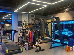 -NRG 健身私教CLUB(WPP达邦协作广场店)