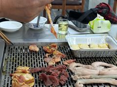 -邛海景风火盆烧烤(大石板古村二分店)