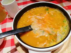 -西贝(上海我格广场店)