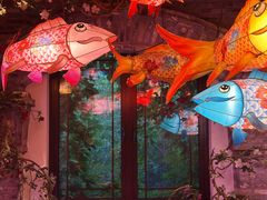 -吴越荣记·苏州菜·松鼠桂鱼(娄门景区店)