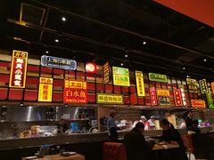 -弄堂小笼包(西青中北永旺购物中心店)