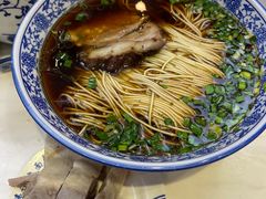 -伟记奥面馆(白塔东路店)