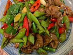 -静一餐厅·湖北菜(前门店)