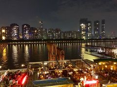 -AZUL by FUEL蓝色·法式酒馆(琶醍店)