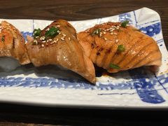 -大雄寿司(中华广场店)
