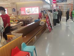 -龍歌自助小火锅(崂山丽达店)
