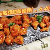 绿茶🍵|沉浸式江浙菜馆拔草 