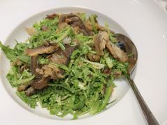 -山海经·海边人家 海鲜新青岛菜(扬州路店)