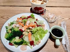 -SaladJohn沙拉匠(凯德1818店)