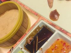 -恒记饭店(珠江路总店)