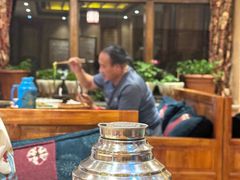 -玛禄藏膳(五分店)