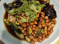 老醋六样-惠宾饭庄(中山路店)
