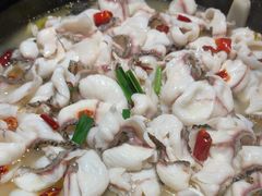 -周渝食惦酸菜鱼(青浦店)