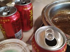 -火炉火自助餐(西直门凯德MALL店)