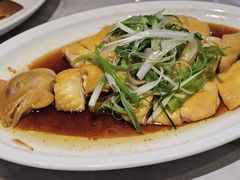 -陶兰居·香港饭店·海鲜大排档(圆融时代广场店)