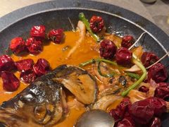 -青年公社烤鸭(青年路店)