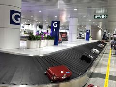 -吉隆坡国际机场