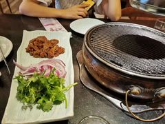 -百味源炭火烤翅 ·夜市大排档(酒仙桥店)