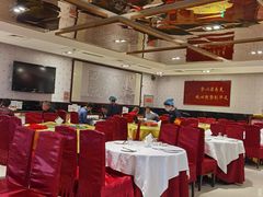 大堂-马凯餐厅(长椿街店)