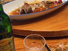 -阿春传统老菜馆(民航路店)