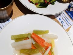 -马记永·兰州牛肉面(天通苑家乐福店)