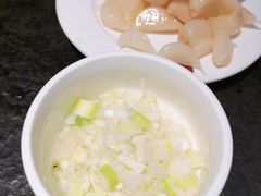 -北门涮肉·炭火铜锅涮肉(什刹海店)