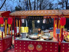 -青龙湖公园
