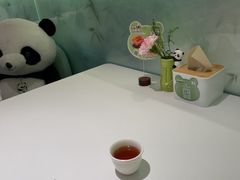 -眉州东坡·熊猫主题餐厅(枫蓝店)