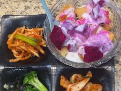 -真利味·脊骨火锅·正宗韩国料理(韩乐坊店)