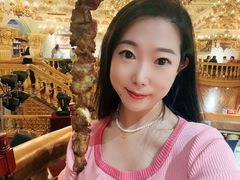 -伊带伊路新疆美食府(呼家楼店)