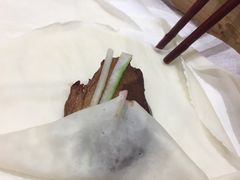-大自然素食(荃湾广场店)