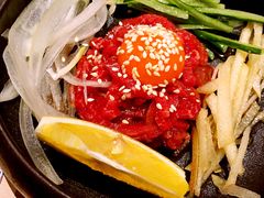 -赤坂亭·M9和牛烧肉·铁板烧(合肥万象城店)