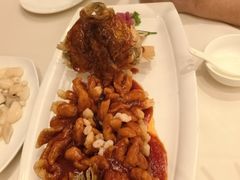 -得月楼·省级非遗·传统苏帮菜(观前店)