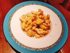 -耶里夏丽·新疆菜(南丹东路店)