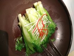 -悦融琥珀·京鲁菜·海味珍品(西单店)