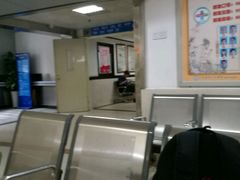 -广东省第二中医院(总院)