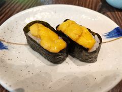 -大雄寿司(中华广场店)