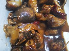 -日丰园海肠水饺·老字号大连海鲜(和平广场店)