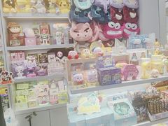 -小鹿的屋(广州花都融创茂店)