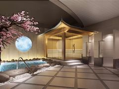 -沐槿宫韩式汗蒸水汇(马群店)