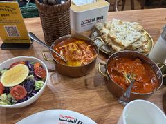 -清真·AL-JANNAT 佳纳特餐厅(狮子桥店)