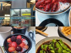 -巴厘龙虾·榜首油焖大虾(洞庭·艺术洋房店)